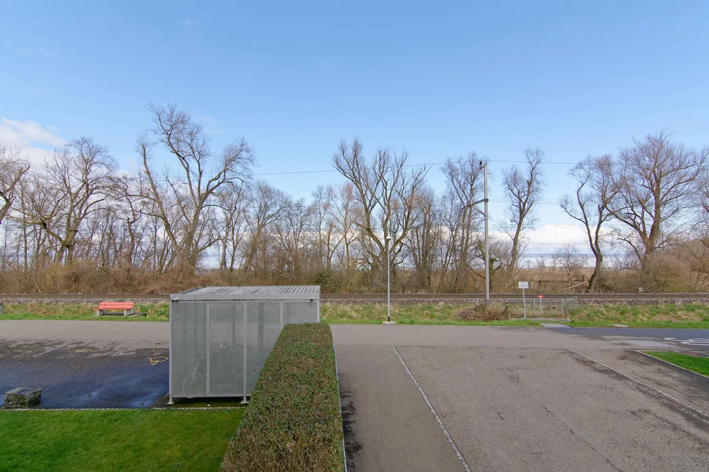 Modernes Apartment mit Seeblick - Foto 10 von 12