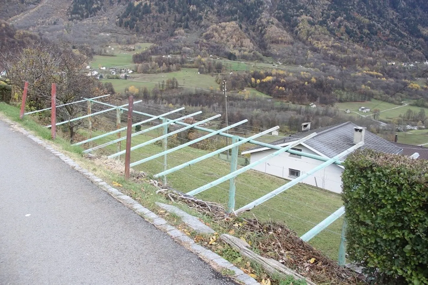 Building Land in Beautiful, Sunny Location with a View - Photo 3 of 6