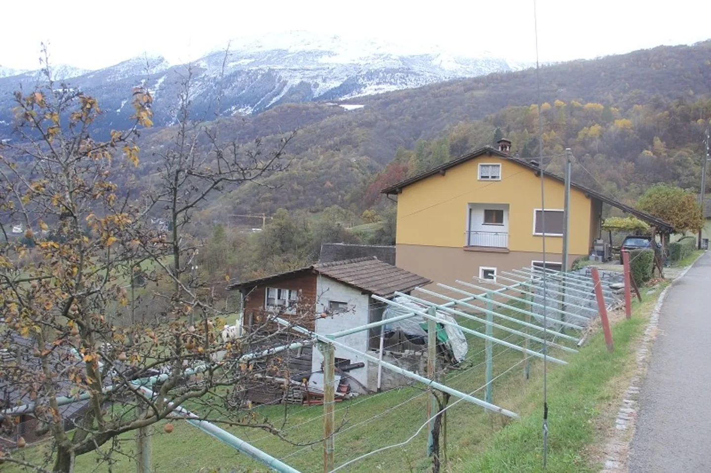 Building Land in Beautiful, Sunny Location with a View - Photo 5 of 6