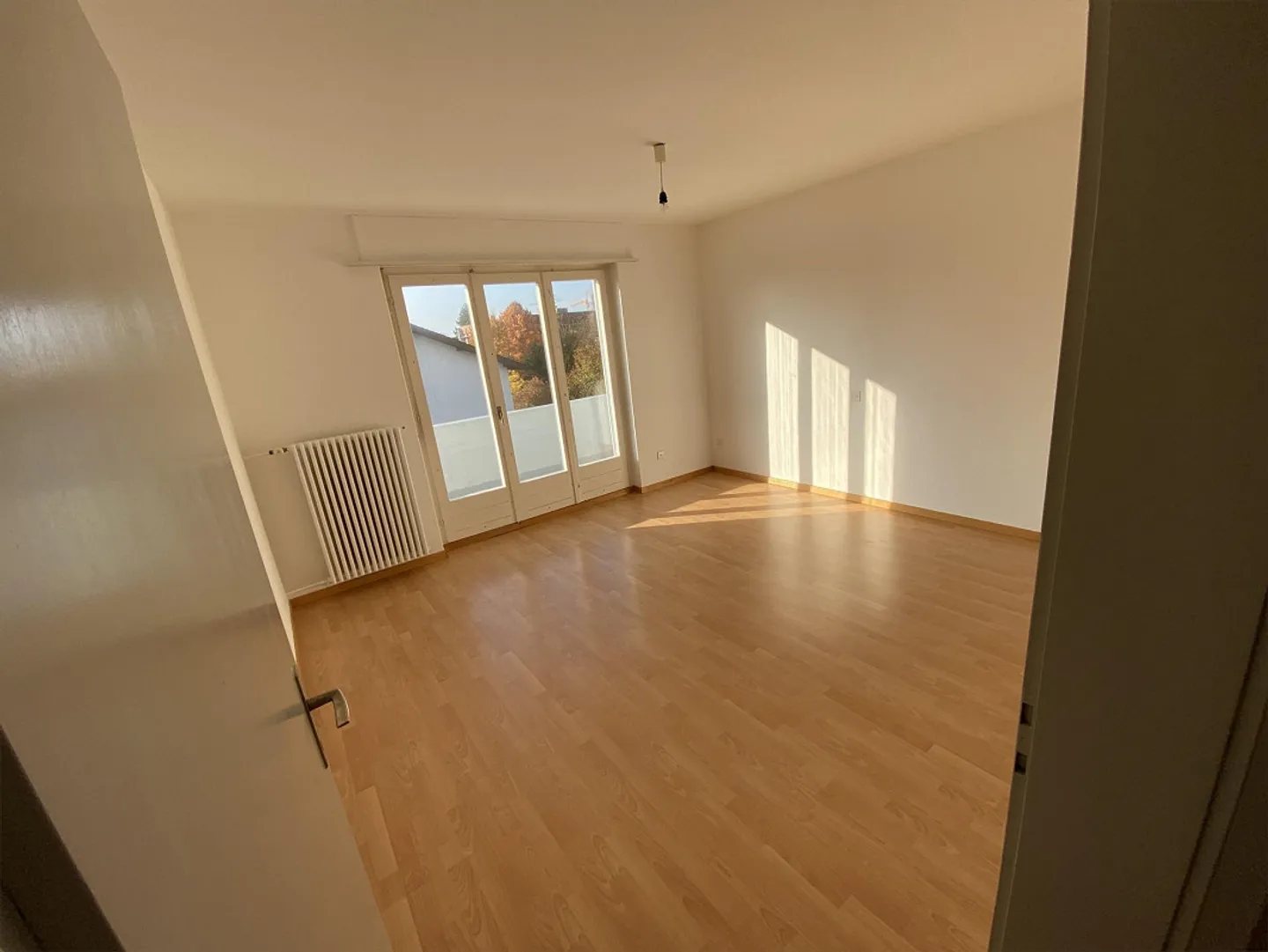 Grosszügige Wohnung mit Flussblick - Foto 11 von 22