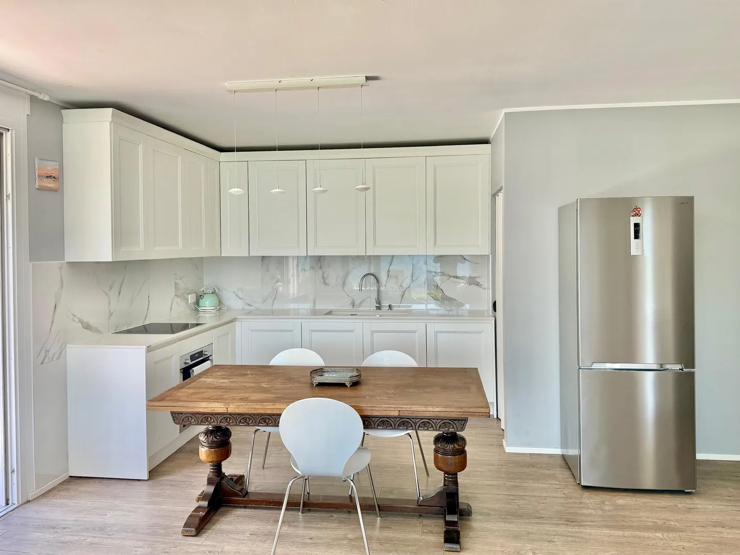 RESIDENZA SECONDARIA CON VISTA LAGO - Foto 6 di 11