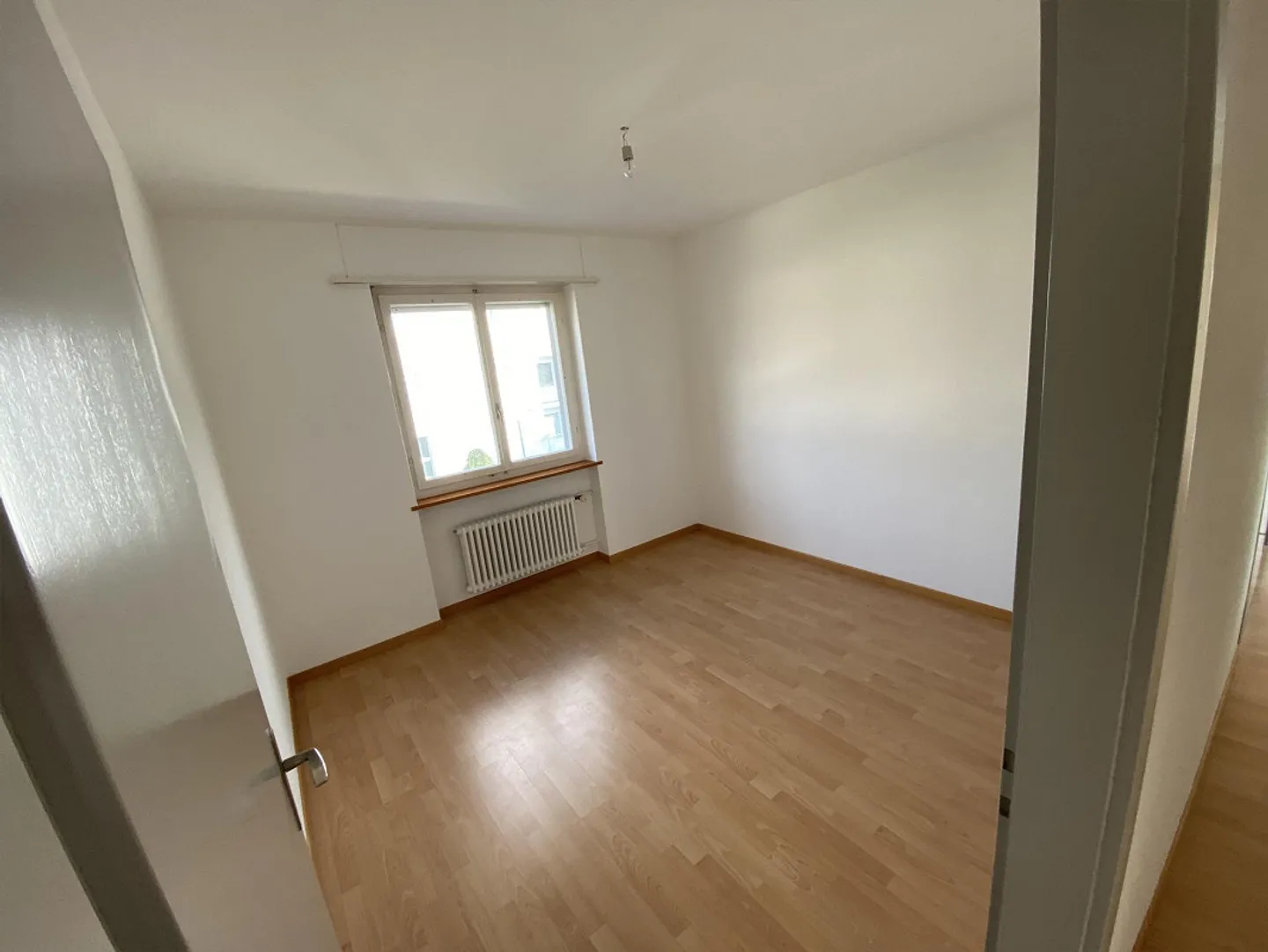 Grosszügige Wohnung mit Flussblick - Foto 10 von 22
