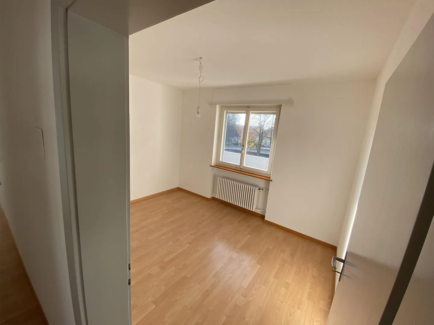 Grosszügige Wohnung mit Flussblick - Foto 14 von 22