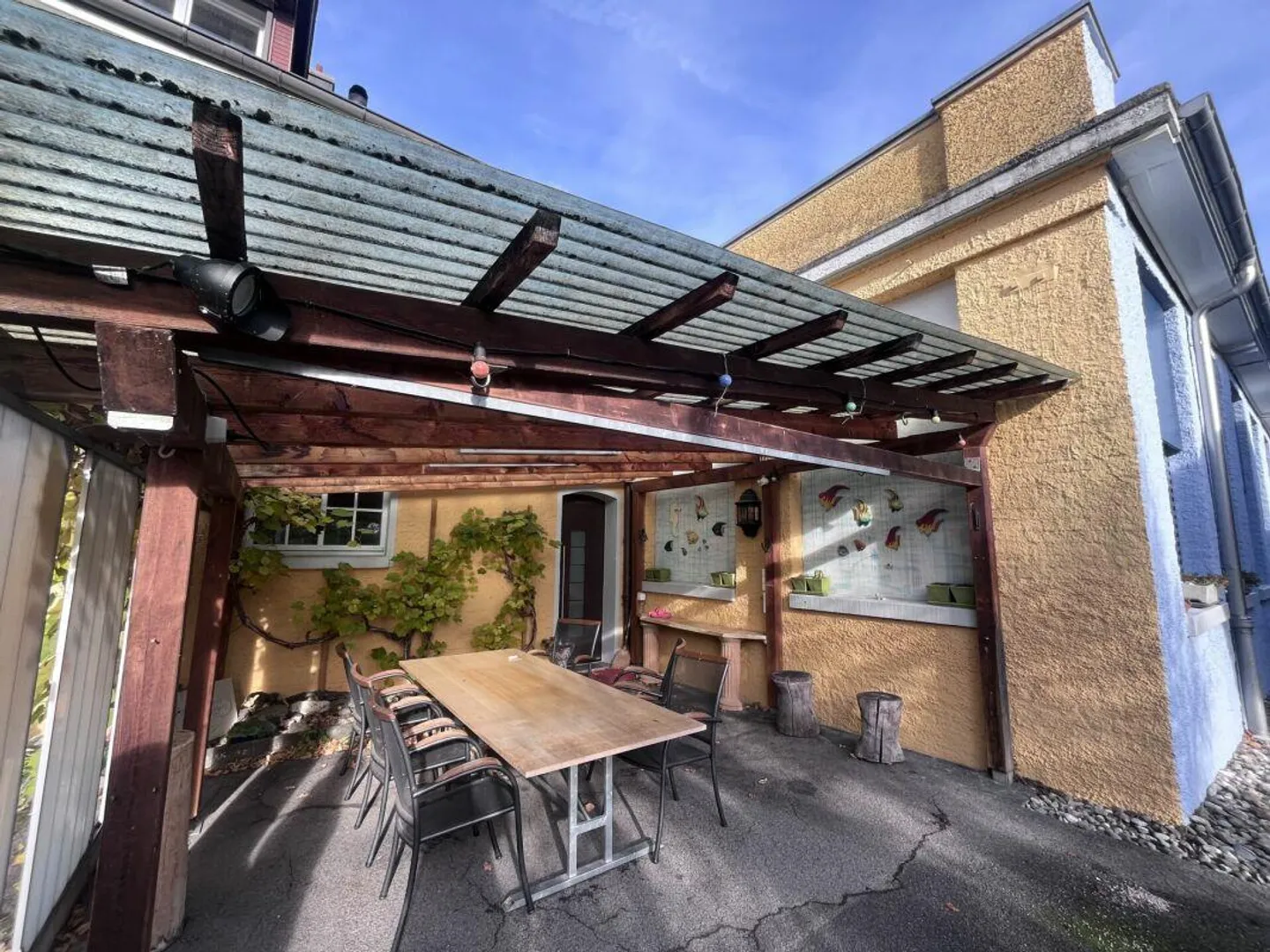 Maison avec âme et paradis de jardin - Photo 1 sur 15