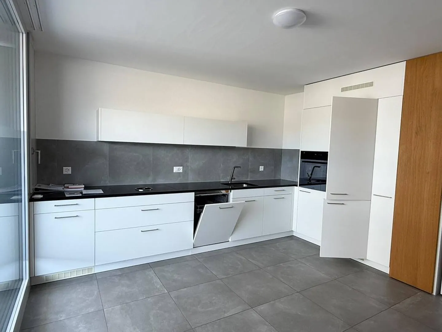 Charmante Attika-Wohnung - Foto 2 von 8