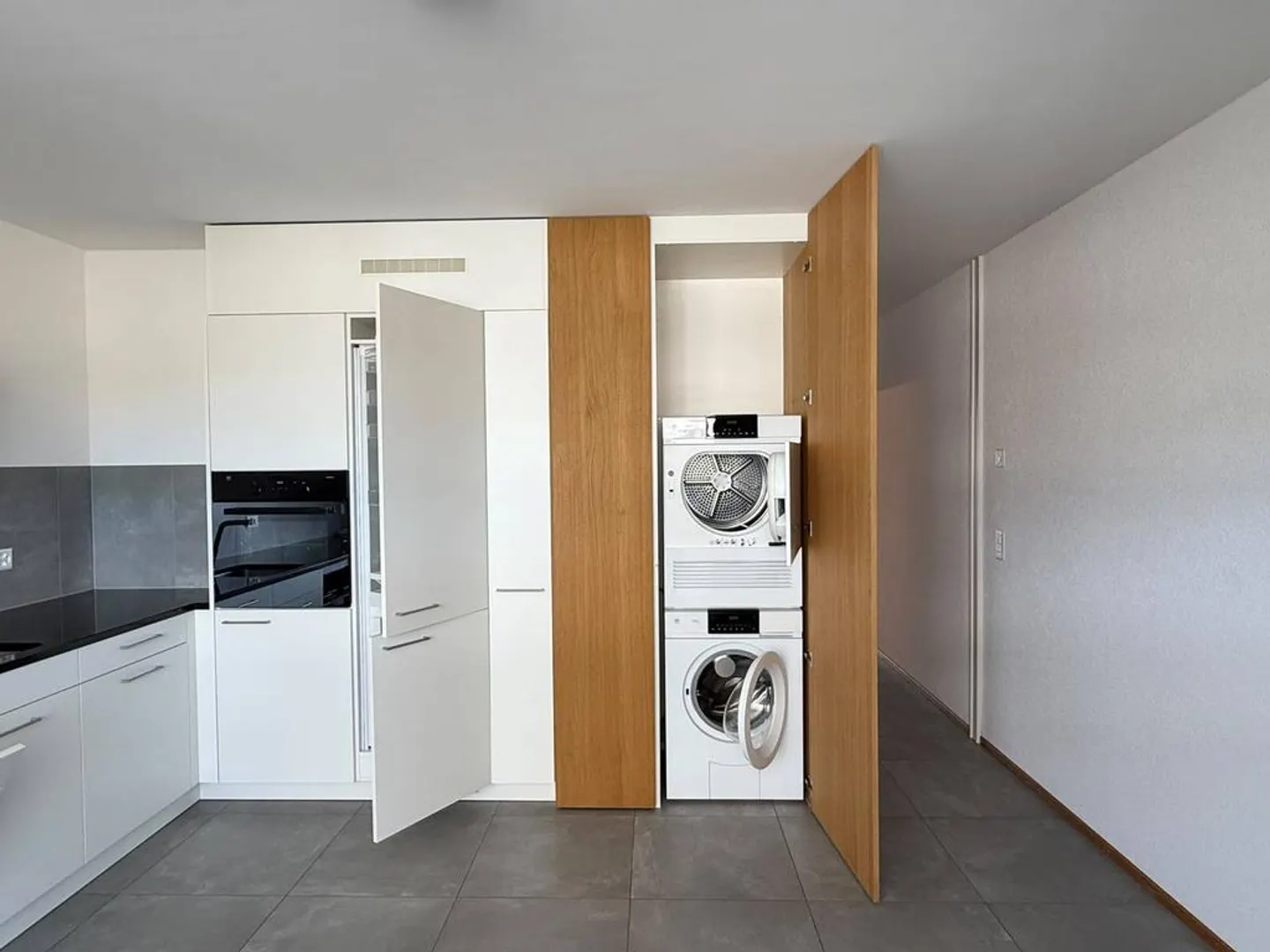 Charmante Attika-Wohnung - Foto 4 von 8