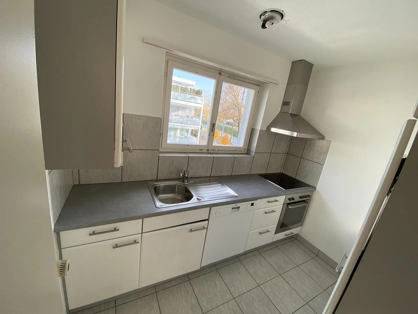 Grosszügige Wohnung mit Flussblick - Foto 18 von 22