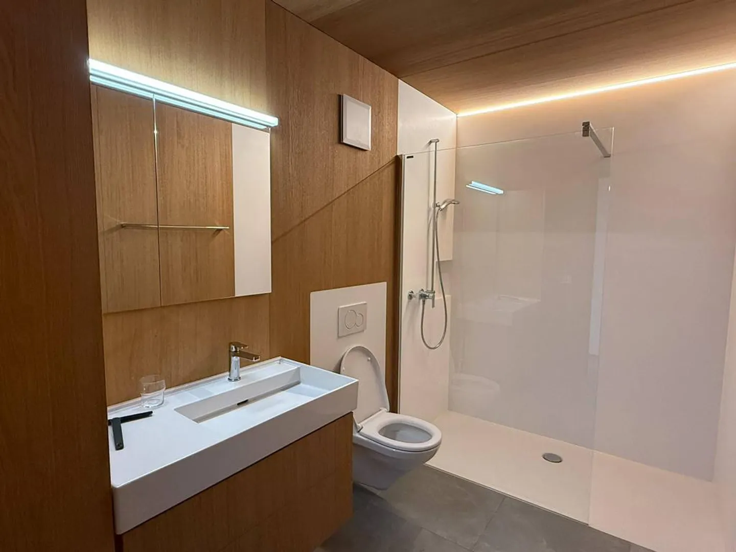 Charmante Attika-Wohnung - Foto 5 von 8