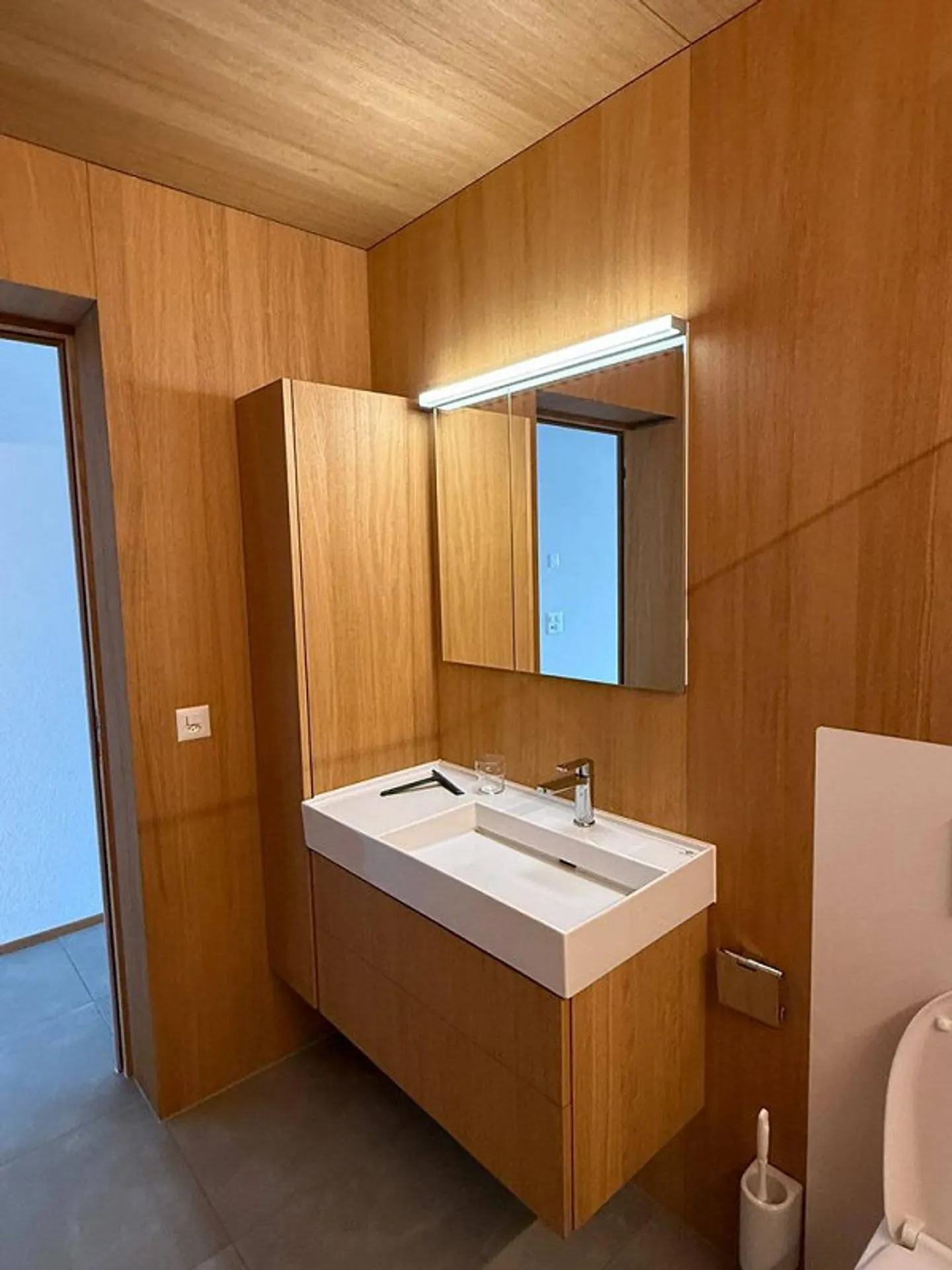 Charmante Attika-Wohnung - Foto 6 von 8