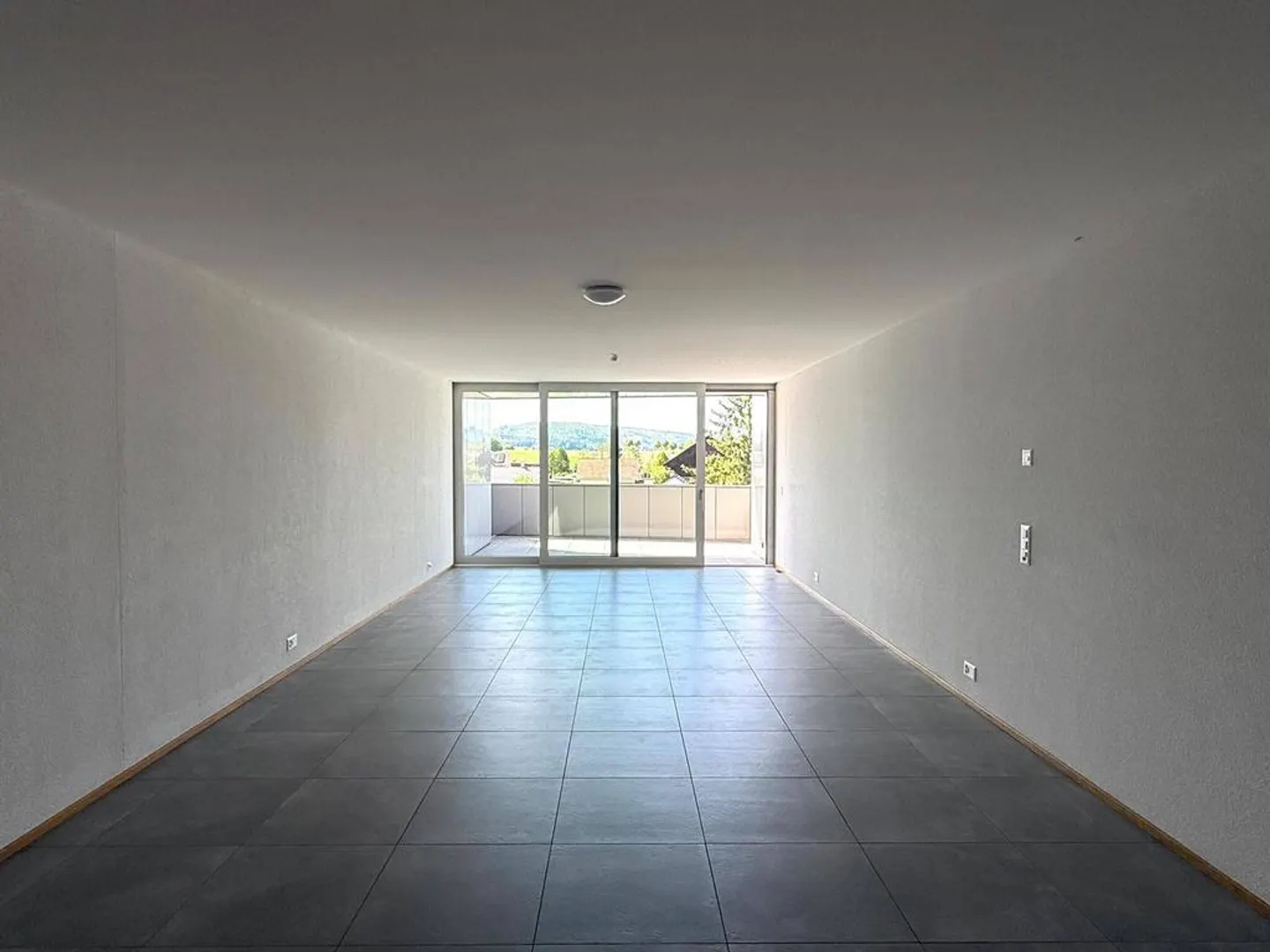 Charmante Attika-Wohnung - Foto 7 von 8