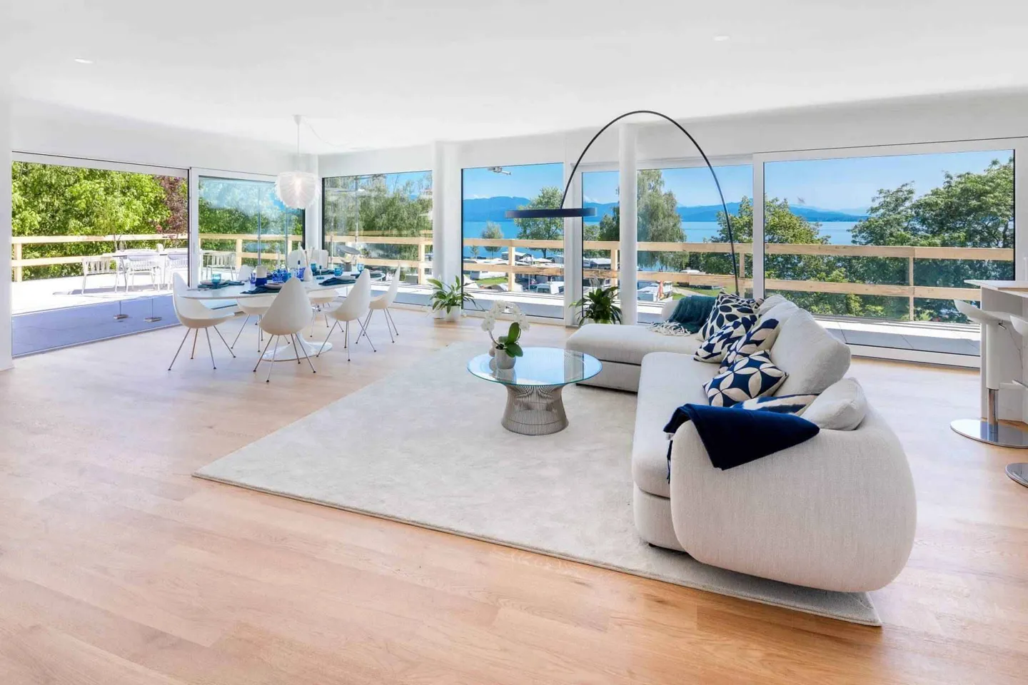 Appartement à vendre - Photo 3 sur 6