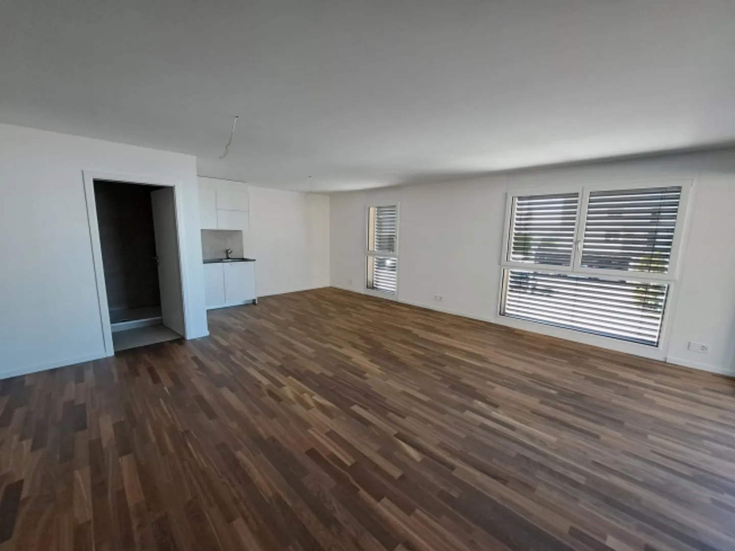 Working with a View – First Rental of High-Quality Office Spaces in Kerzers - Photo 1 of 11