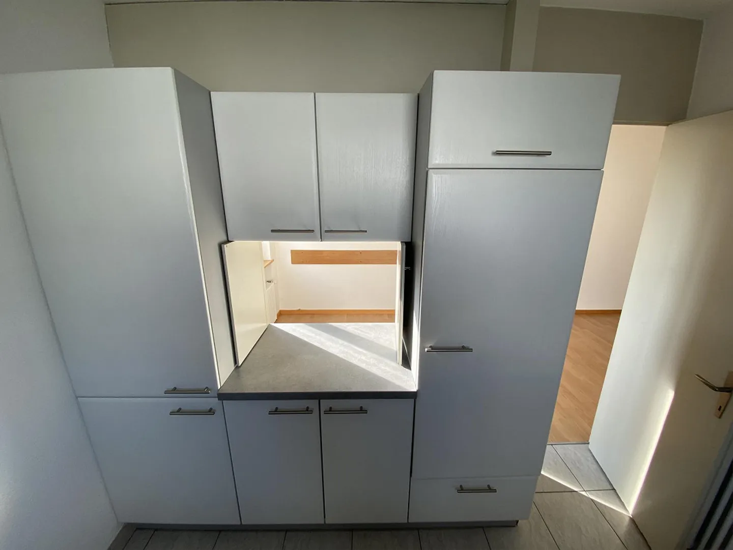 Grosszügige Wohnung mit Flussblick - Foto 19 von 22