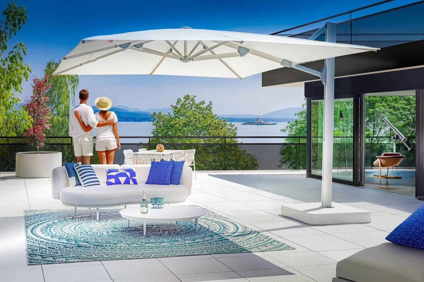 Appartement à vendre - Photo 1 sur 6