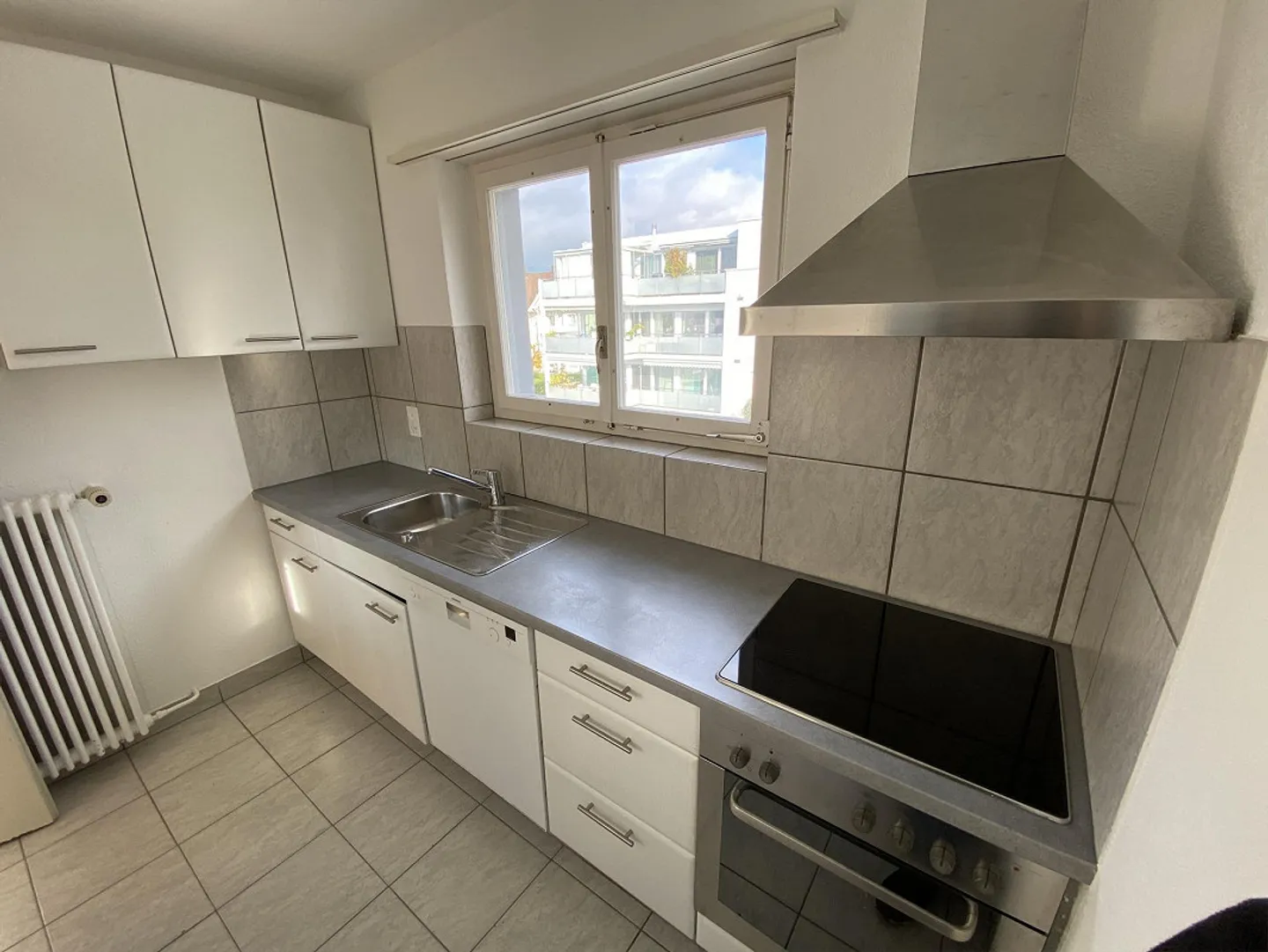 Grosszügige Wohnung mit Flussblick - Foto 20 von 22