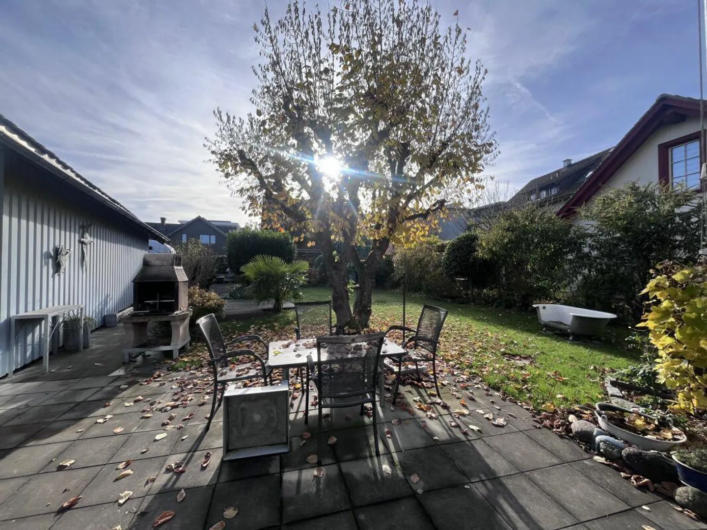 Maison avec âme et paradis de jardin - Photo 2 sur 15