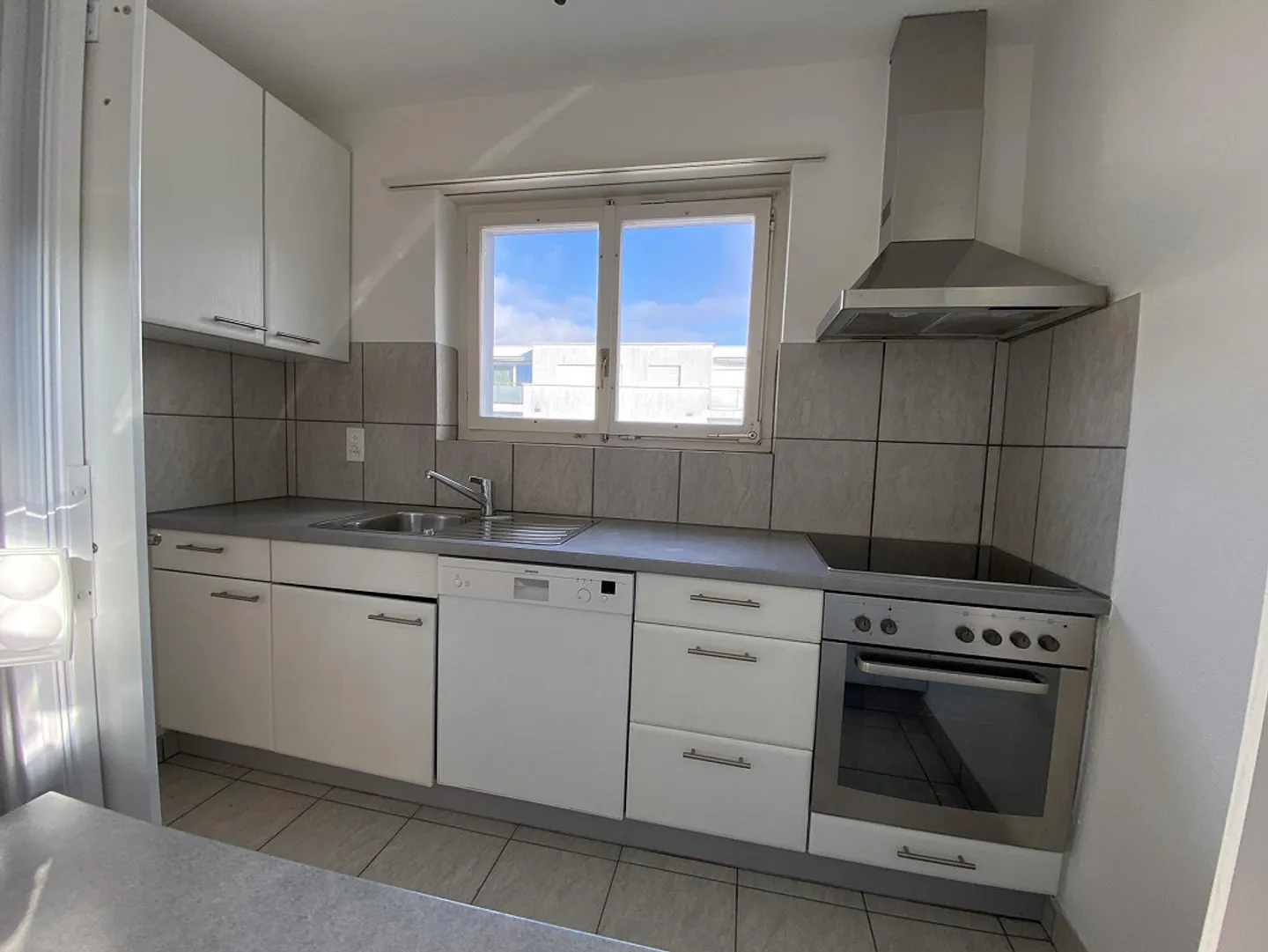 Grosszügige Wohnung mit Flussblick - Foto 21 von 22
