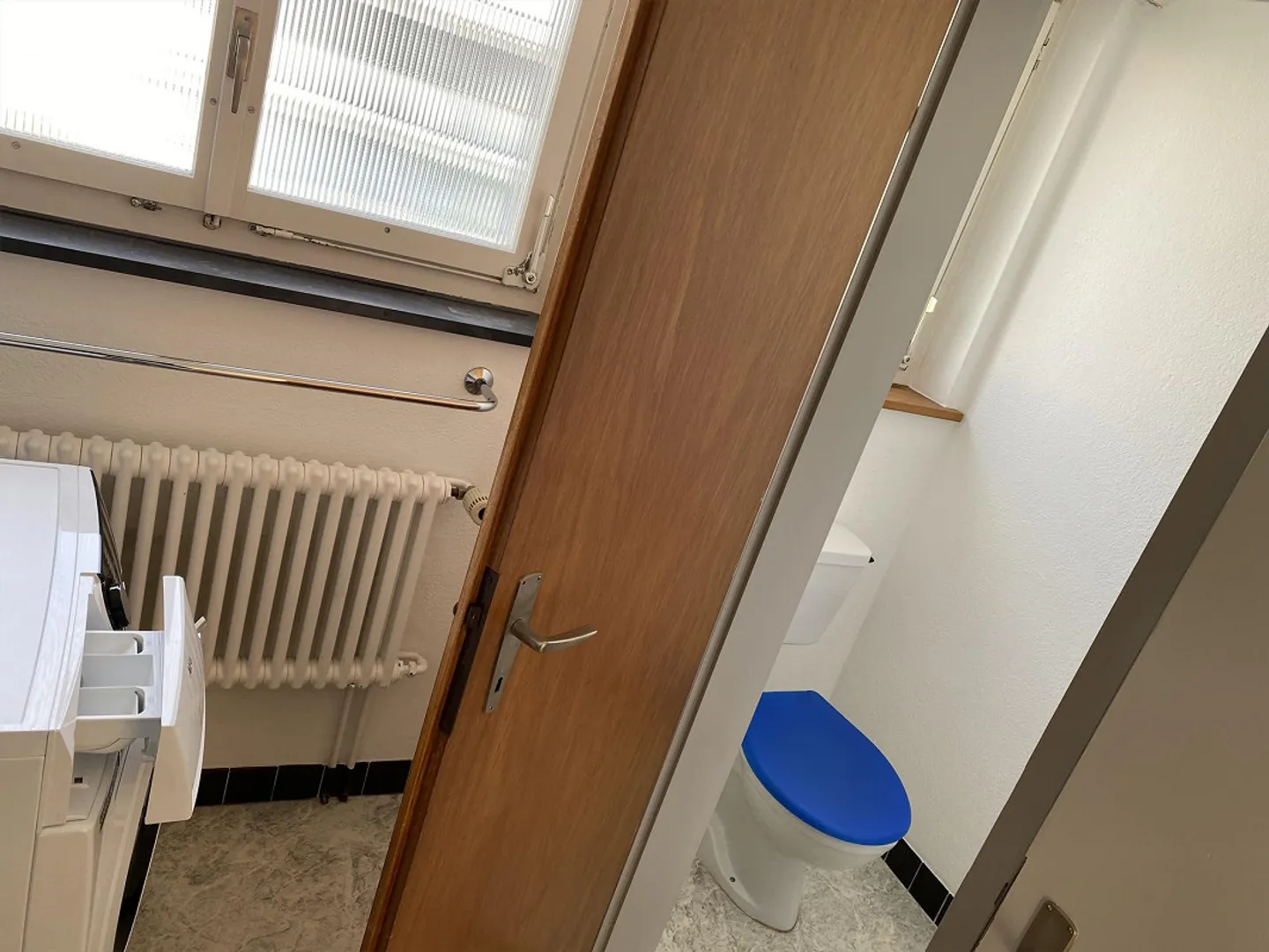 Grosszügige Wohnung mit Flussblick - Foto 22 von 22