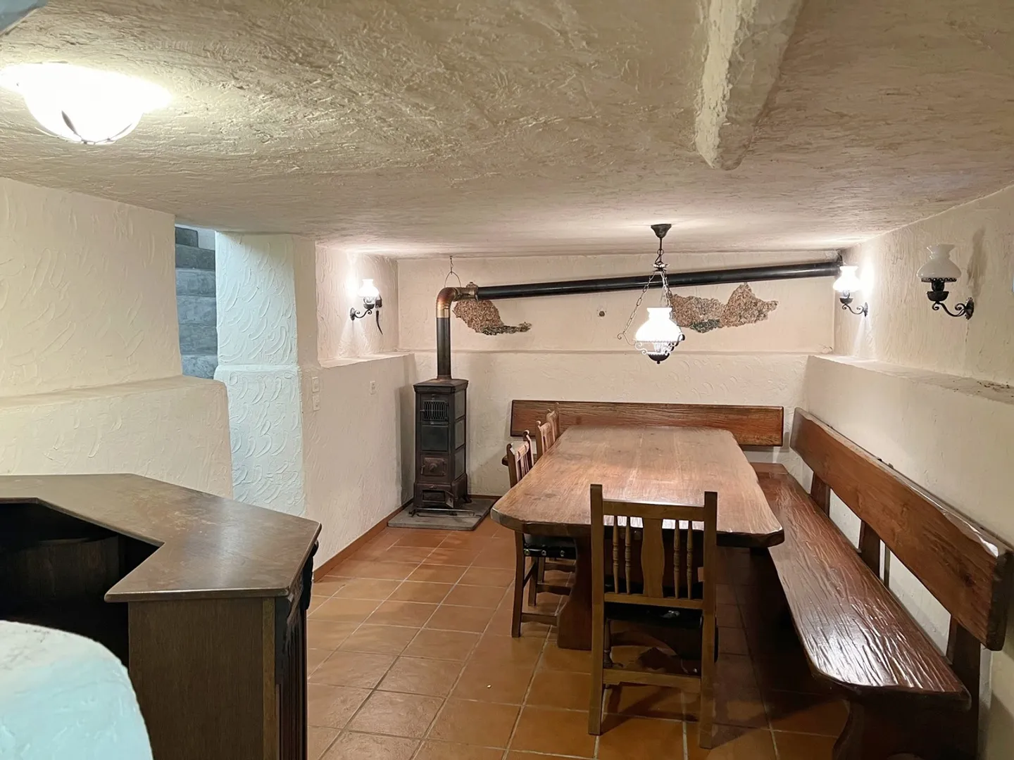 Villa for sale - Photo 7 of 8