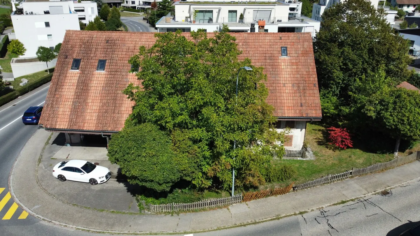 Proprietà d'investimento a Holziken - Foto 2 di 3