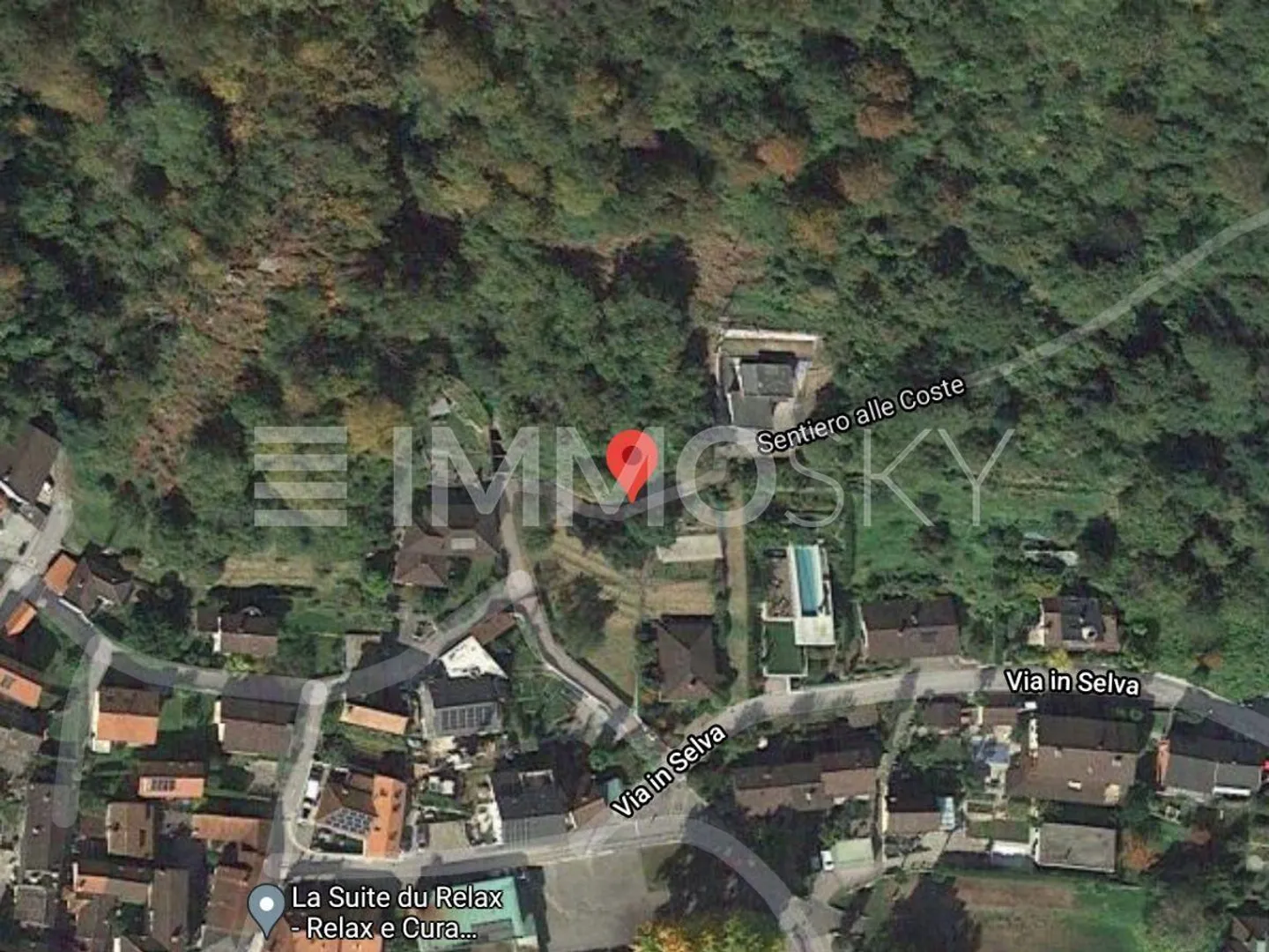 Magnifica vista sul lago, costruisci la tua casa - Foto 5 di 5