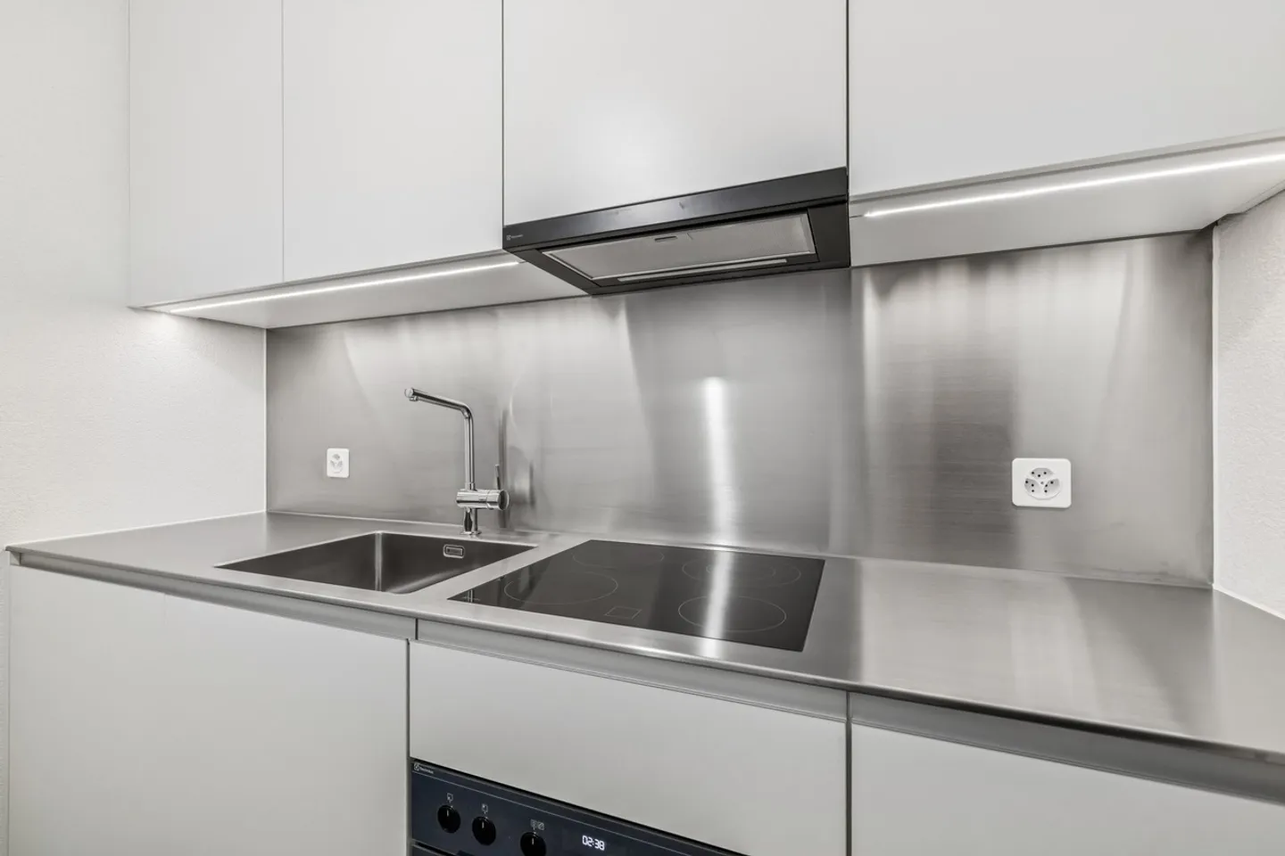 MIETEN OHNE KAUTION - Modern sanierte Wohnung mit heller Atmosphäre - Foto 4 von 6