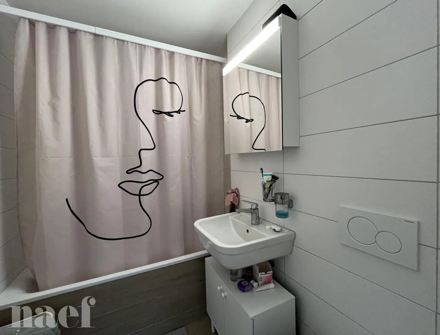 Appartement 3.5 pièces - Photo 3 sur 6