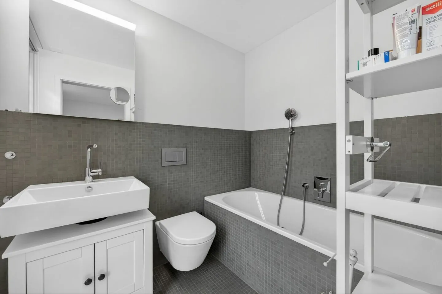 GARTENIDYLLE - ARCHITEKTUR - HARMONIE - Foto 7 von 12