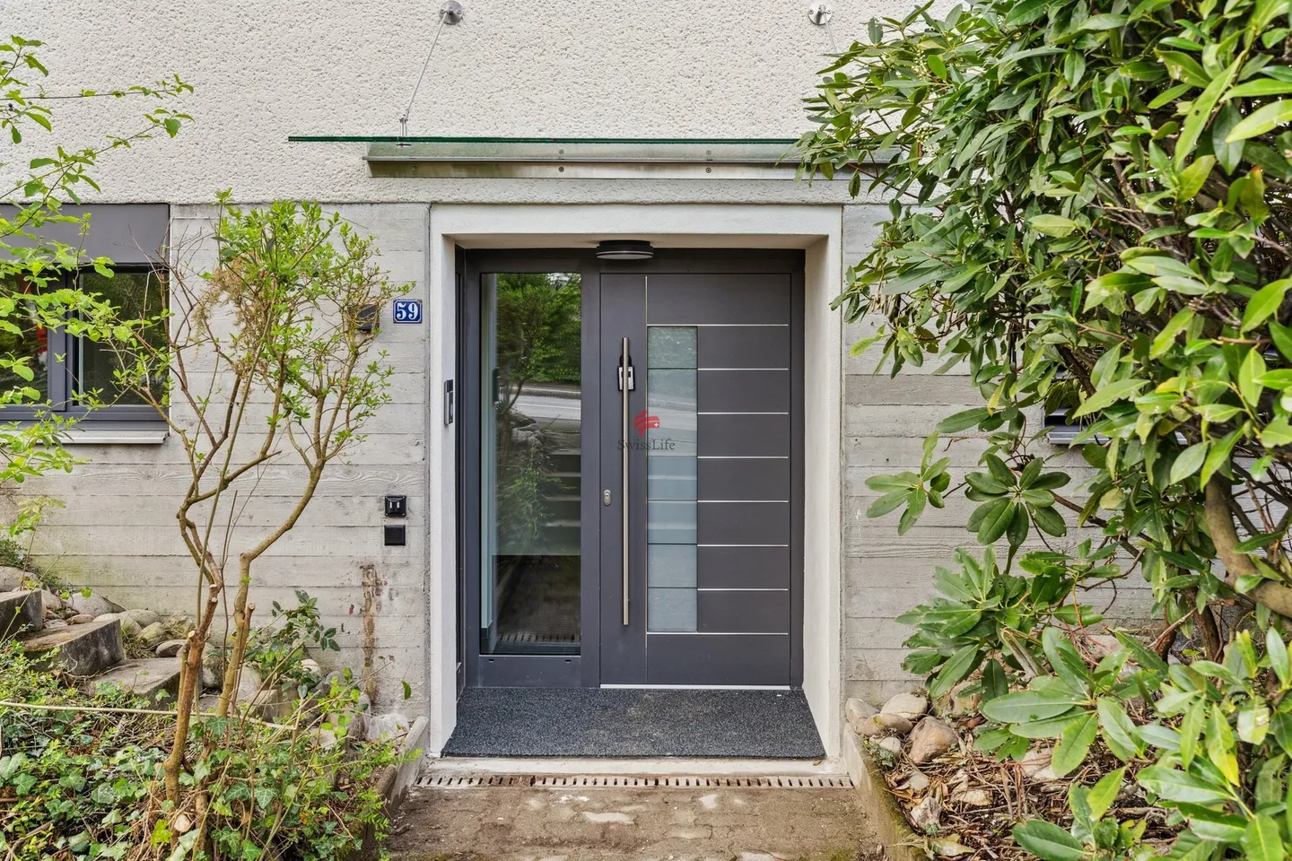 Vivere esclusivo in un'eleganza senza tempo - Foto 1 di 15