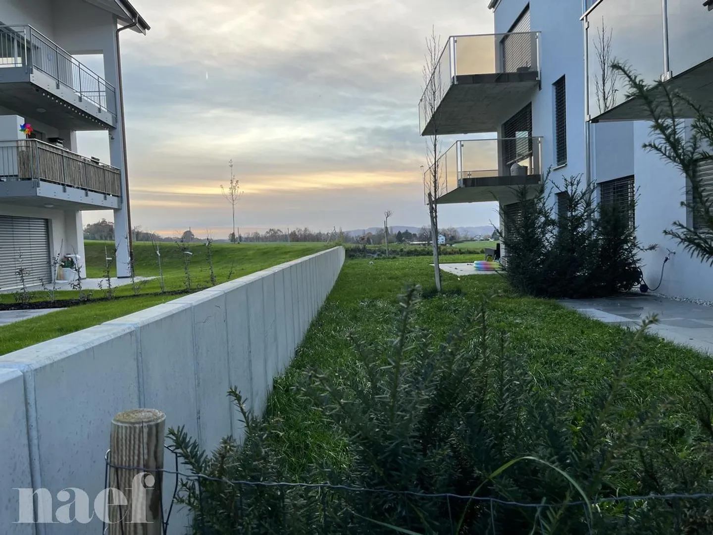 Appartement 3.5 pièces - Photo 6 sur 6