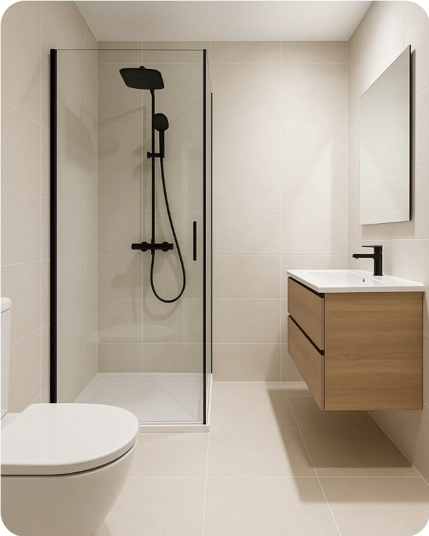 4.5-room apartment with garden - New Residence in Giornico in the heart of Leventina - Photo 6 of 10