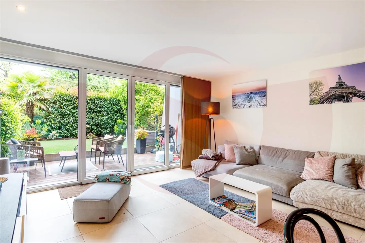 Very pretty semi-detached villa with 6 rooms - Photo 1 of 12