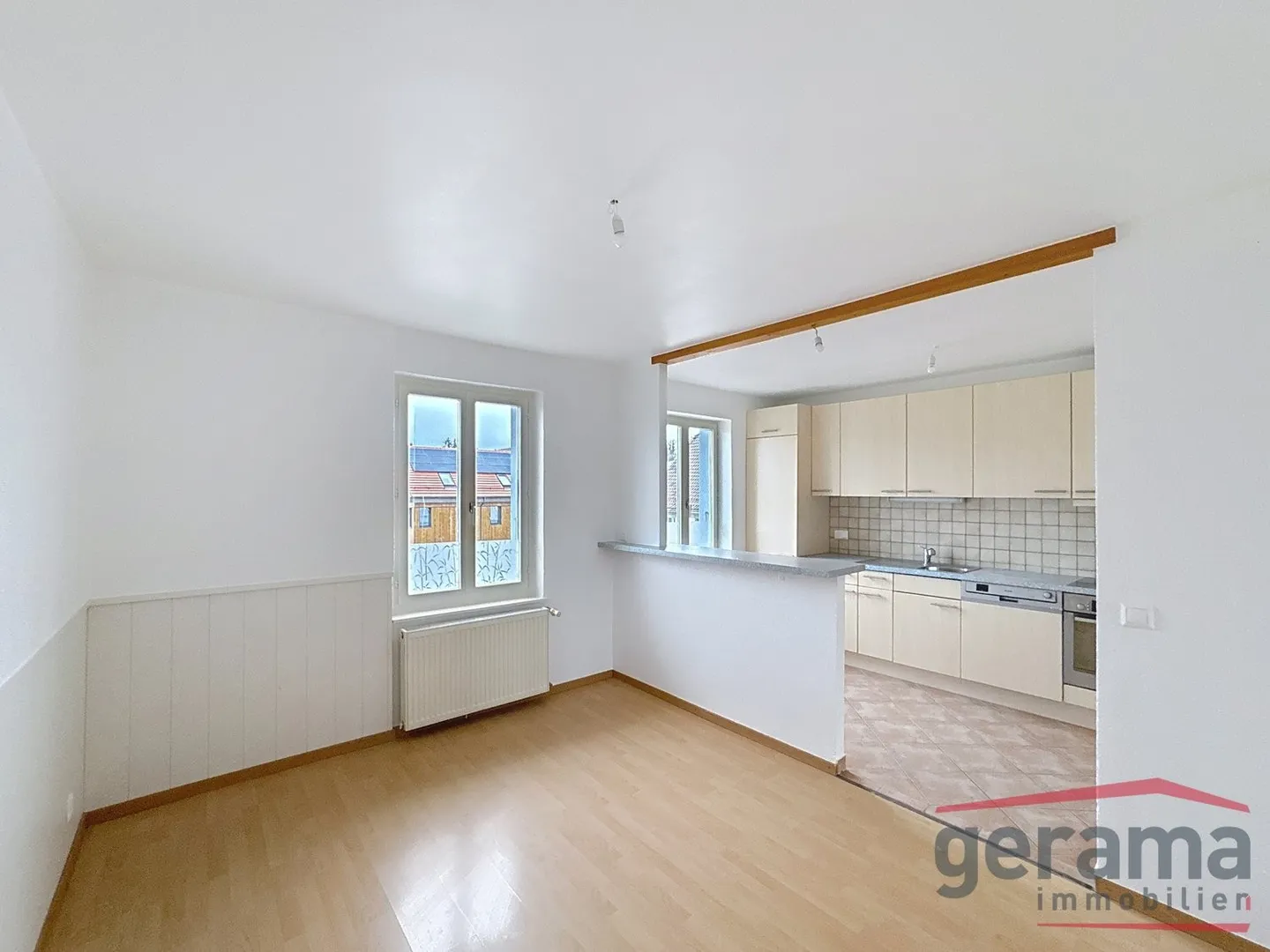 Appartamento di 5,5 locali a Montagny-la-Ville - Foto 1 di 7