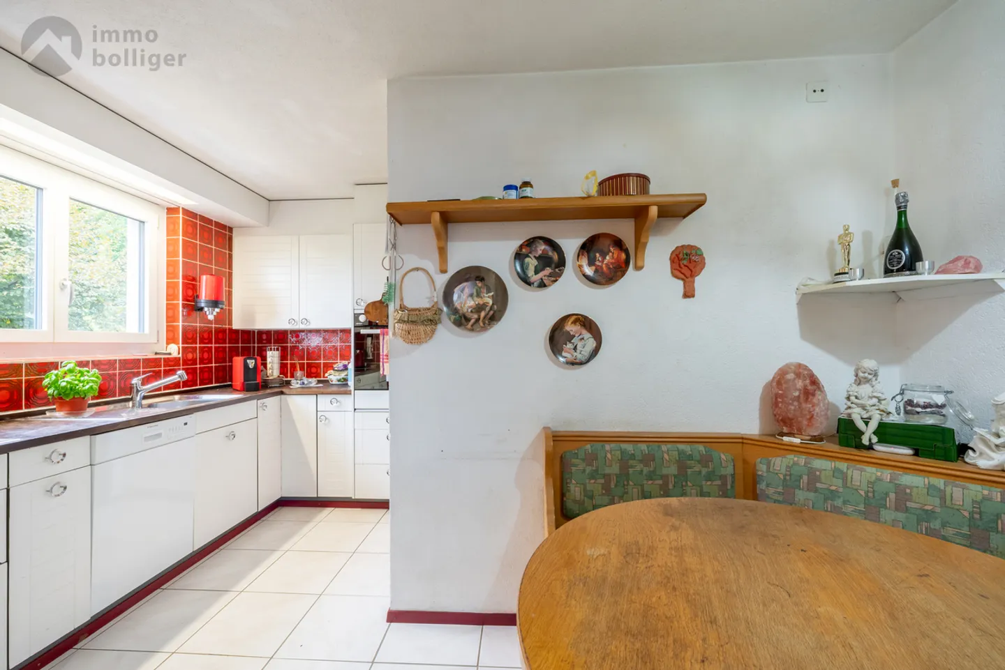 Casa multigenerazionale vicino a Zofingen - Foto 3 di 14
