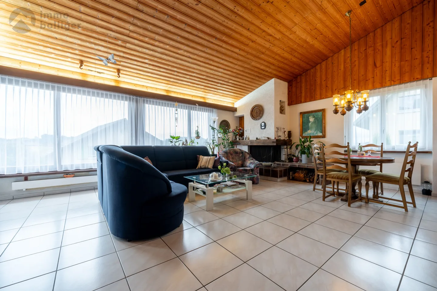 Casa multigenerazionale vicino a Zofingen - Foto 5 di 14