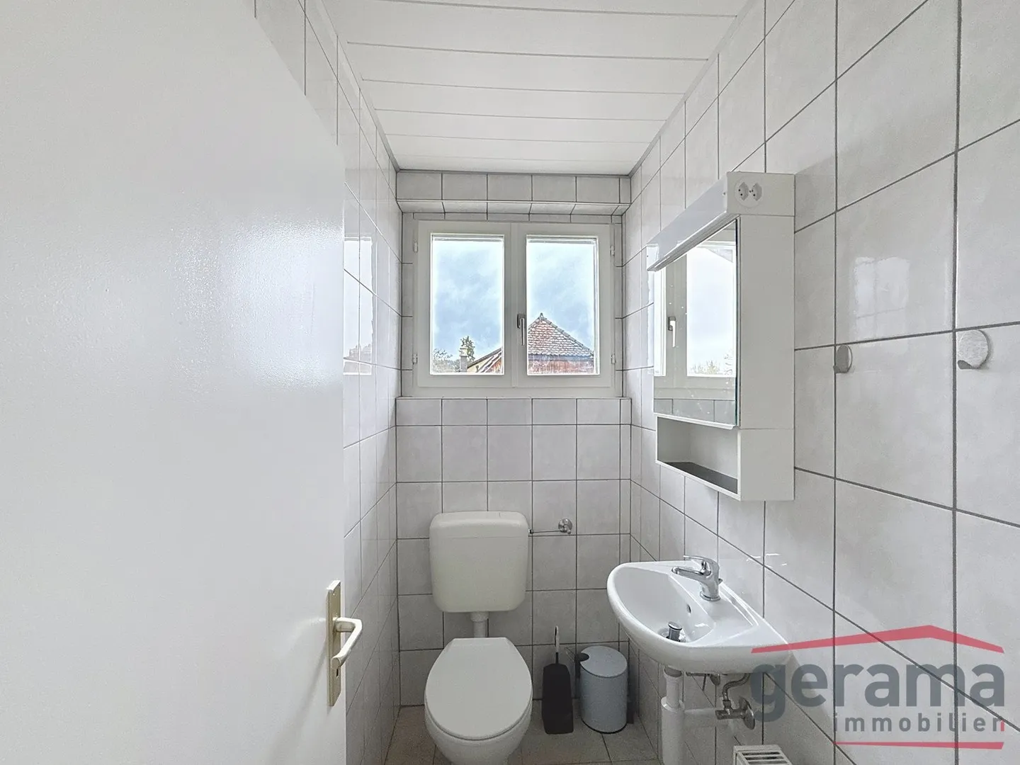 Appartamento di 5,5 locali a Montagny-la-Ville - Foto 6 di 7