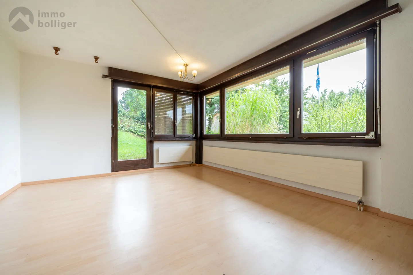 Casa multigenerazionale vicino a Zofingen - Foto 9 di 14