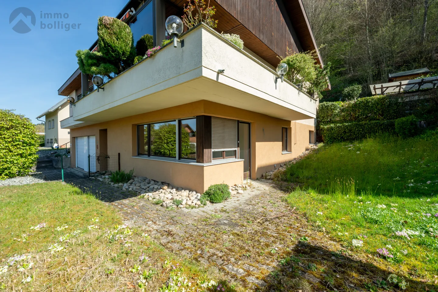 Casa multigenerazionale vicino a Zofingen - Foto 10 di 14