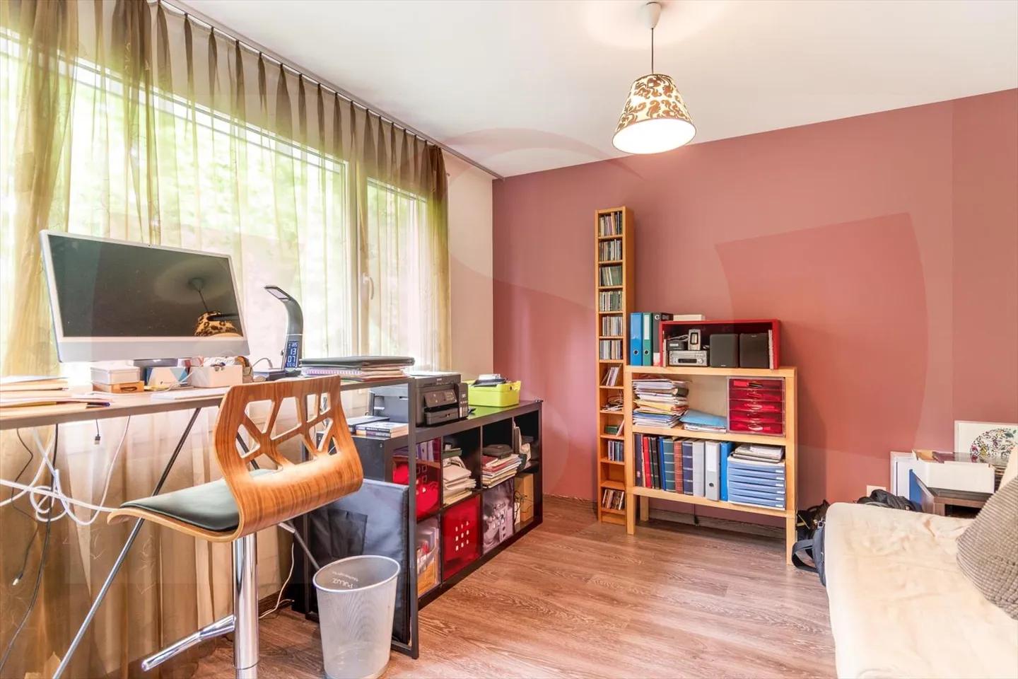 Very pretty semi-detached villa with 6 rooms - Photo 8 of 12