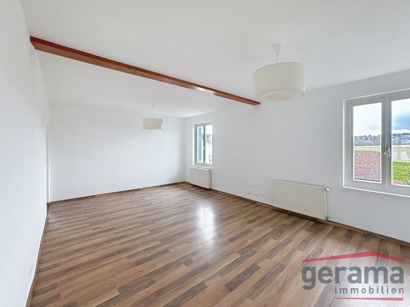 Appartamento di 5,5 locali a Montagny-la-Ville - Foto 2 di 7