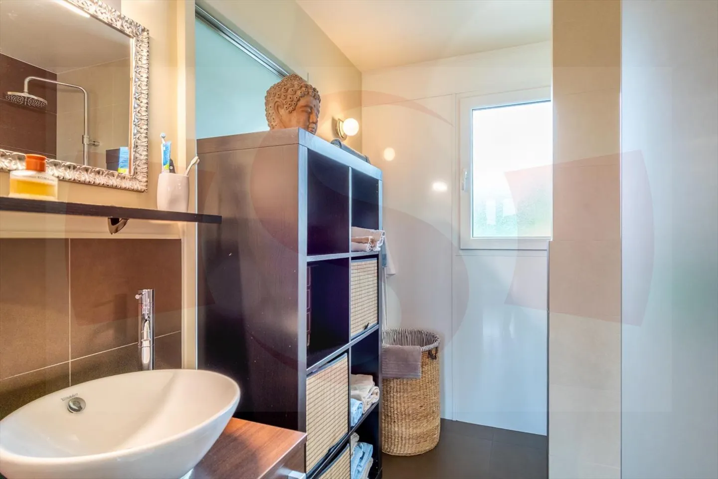 Very pretty semi-detached villa with 6 rooms - Photo 10 of 12
