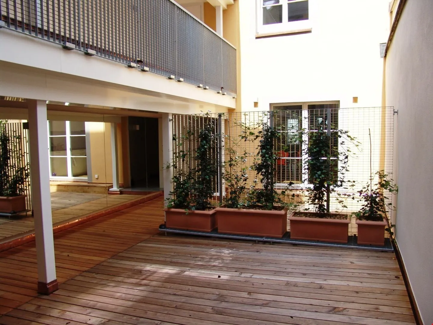 Old Town Apartment with Patio - Photo 1 of 11