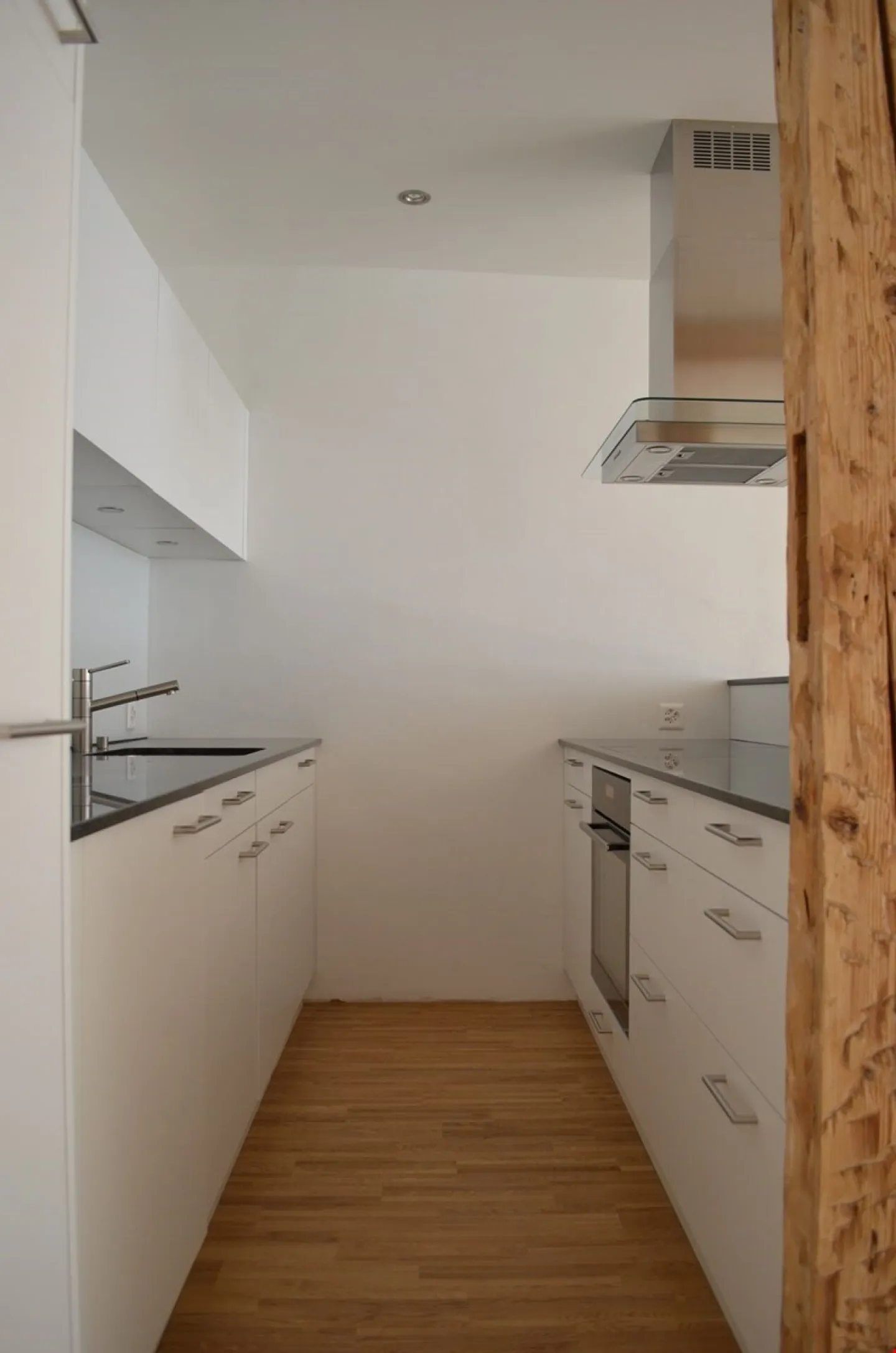 Old Town Apartment with Patio - Photo 5 of 11