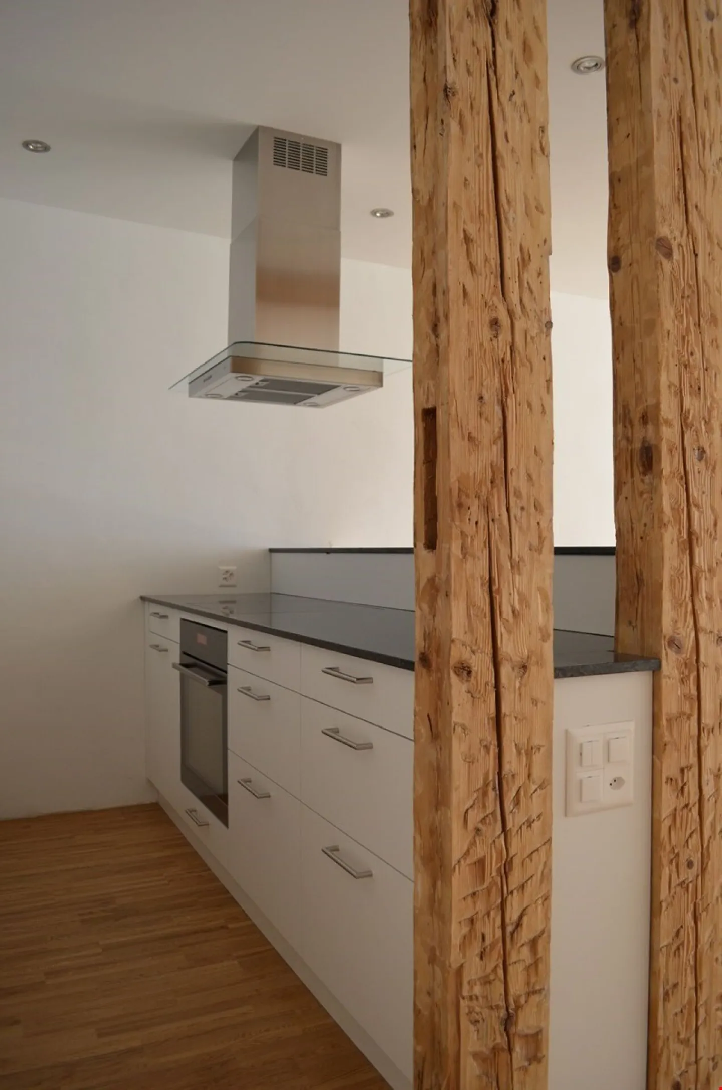 Old Town Apartment with Patio - Photo 6 of 11