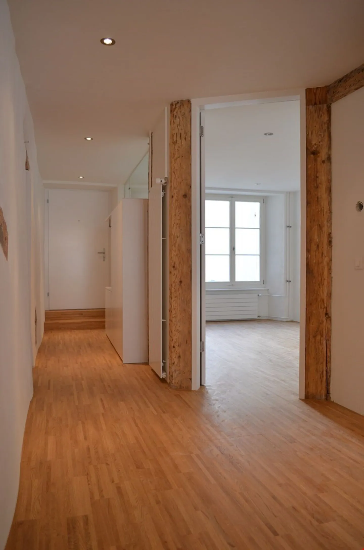 Old Town Apartment with Patio - Photo 7 of 11