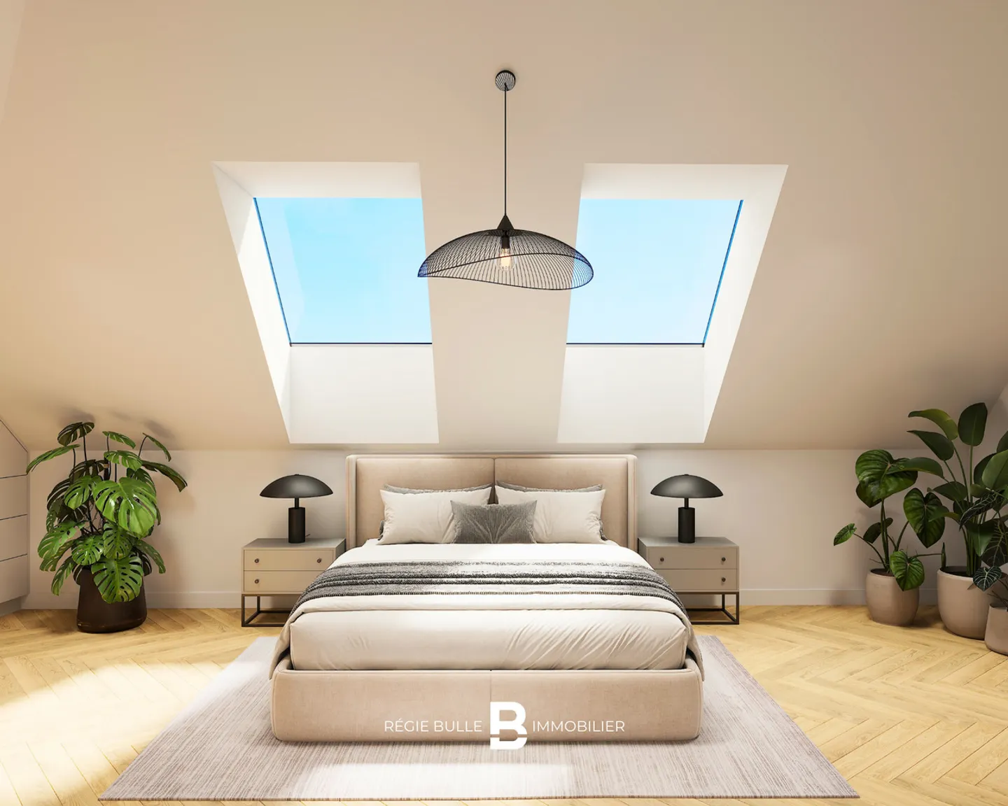 Das Ecrin - Magnificent 5.5 Zimmer in St-Légier - Foto 11 von 16