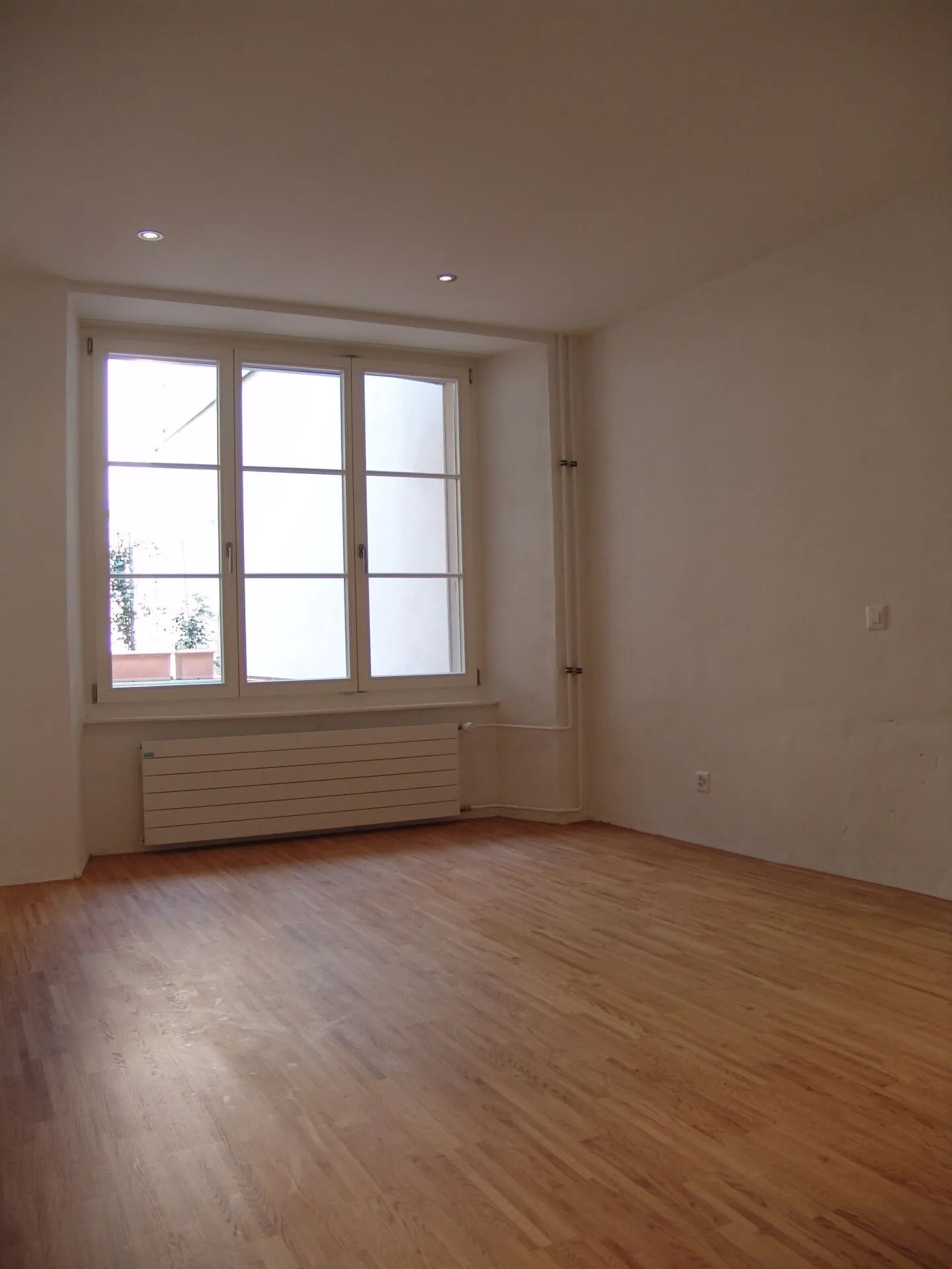 Old Town Apartment with Patio - Photo 8 of 11