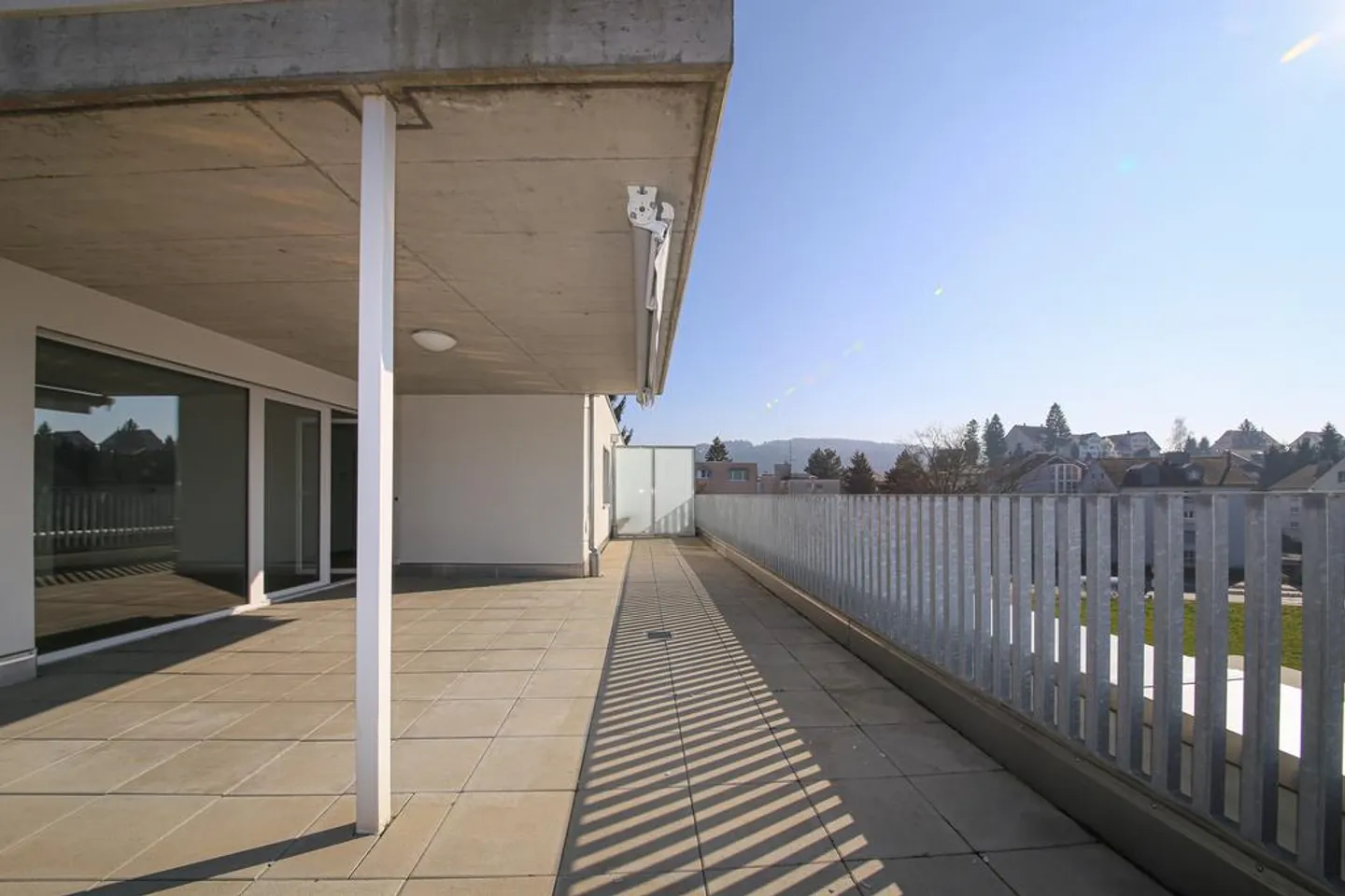 92 m2 grande terrasse - un petit morceau de bonheur - Photo 1 sur 10