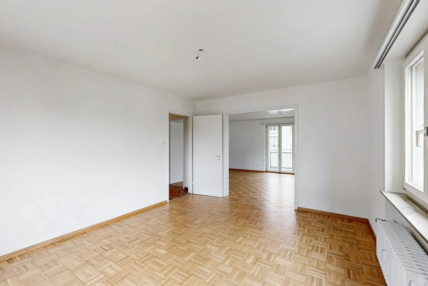 Vivere comodamente, vivere in centro - Foto 6 di 11