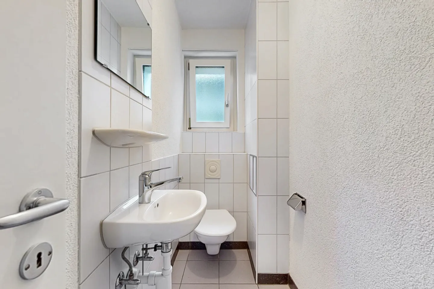 Vivere comodamente, vivere in centro - Foto 10 di 11